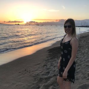 Meet your Posher, Alissa